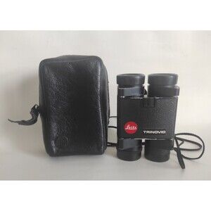 Leica (Leitz) Trinovid 8x20 BC Binoculars Portugal